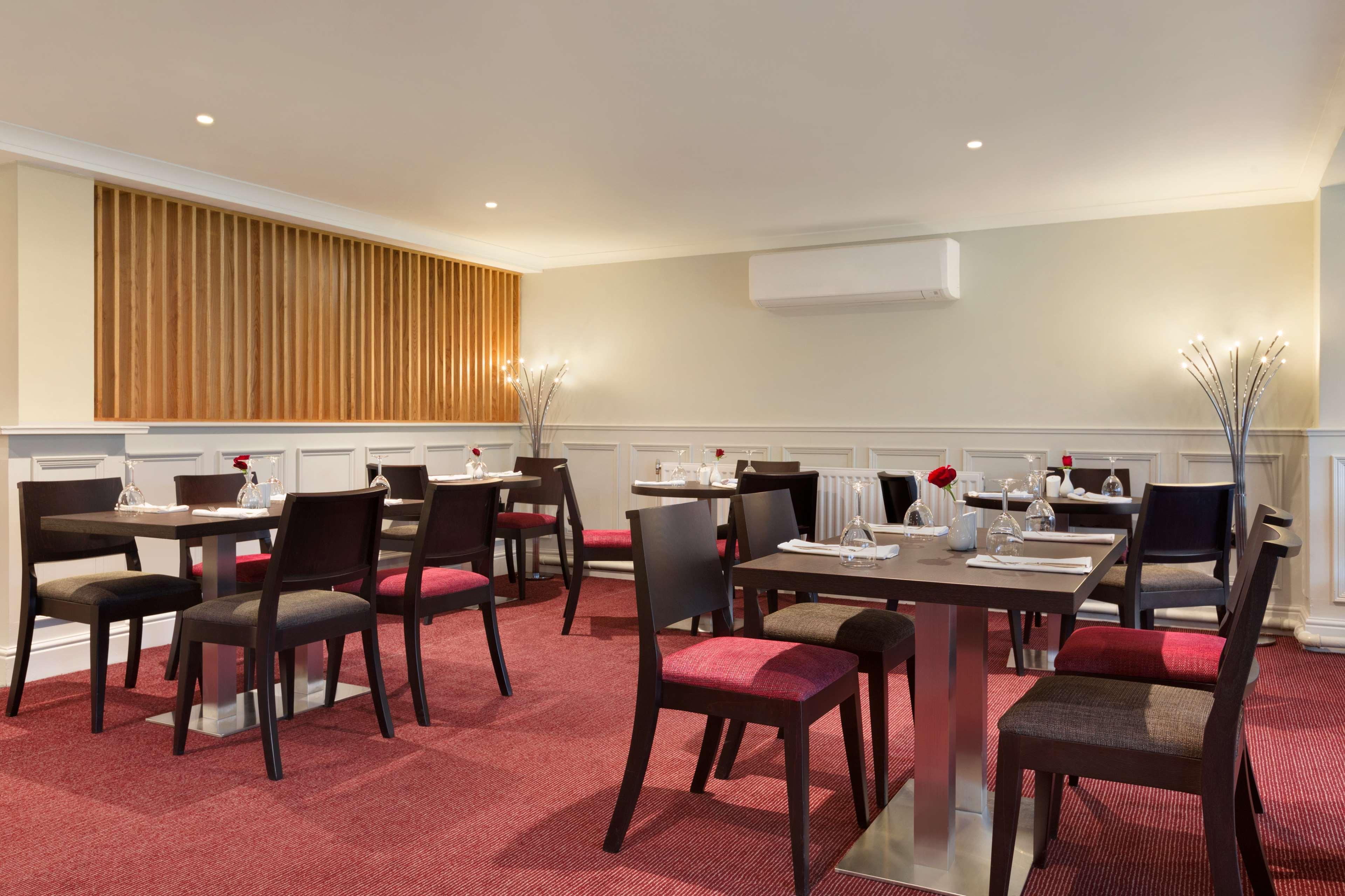 Hotel Ramada Chorley South Exterior foto